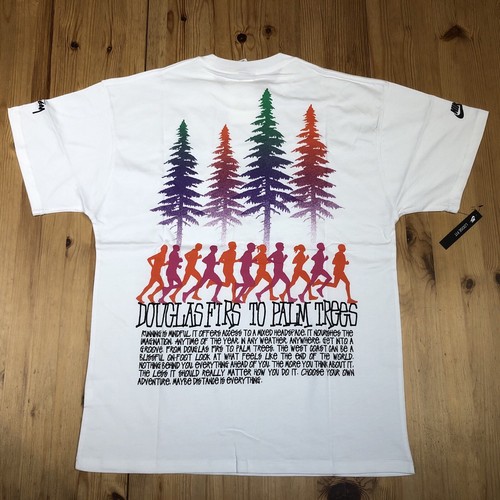 Nike x Stussy Douglas Firs to Palm 