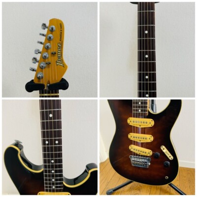 Ibanez Roadstar II Series エレキギター サンバースト IMG20241107161106.jpg?v=
