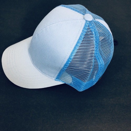 C.C PonyCap - Ponytail Baseball Cap - Messy Bun Hat with Mesh Back - Adjustable  - Bild 18 von 22