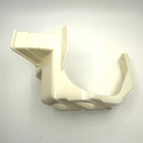 KX250 1992 CALIPER GUARD GENUINE OEM PART 55020-1323-6F 1992 KX 250 MXPUK (771)