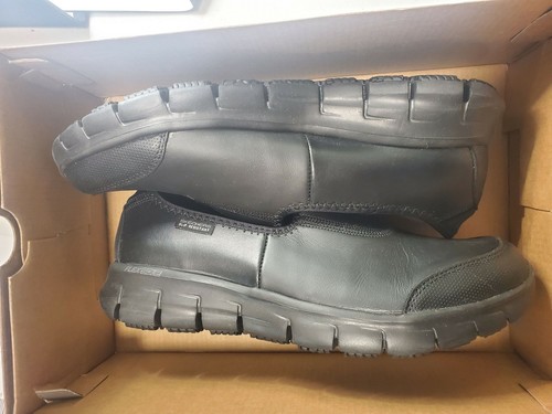 skechers sure track work