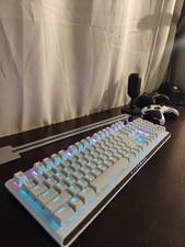 Alienware AW920K Tri-Mode Wireless Gaming Key...
