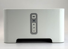 Sonos Connect 2nd Gen S2 Tested - Home Audio ...