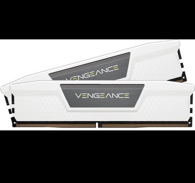 Corsair Vengeance - DDR5 - Kit - 32 GB, 2 x 16 GB NEU OVP XX