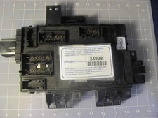 FORD MOTOR COMPANY A010C1K0NB AA8T 15604 AE P...