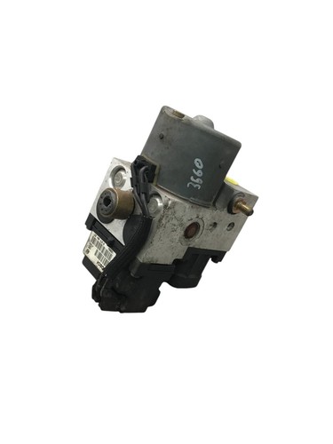 6025532 Bremsaggregat ABS OPEL Corsa C (X01) 0273004227