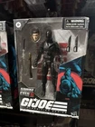 Hasbro G.I. Joe Classified Action Figure