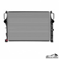 KüHler Radiator FüR Mercedes E-Klasse CLS T-Model 02-10