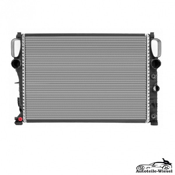 KüHler Radiator FüR Mercedes E-Klasse CLS T-Model 02-10-image