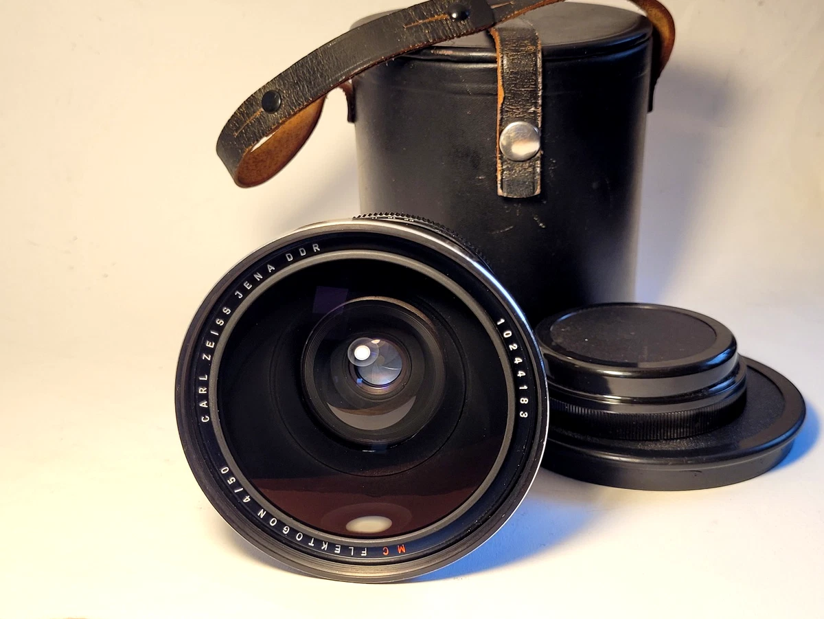 Flektogon 50mm for sale | eBay