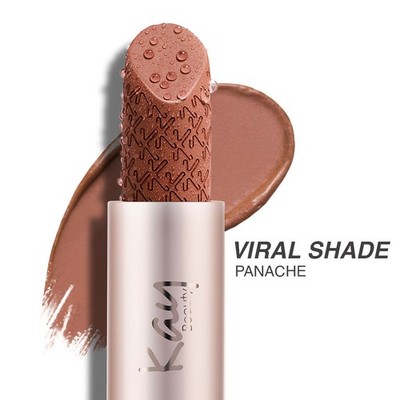 Kay Beauty Hydra Creme Lipstick - Panache (3.6g)