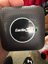 Carlinkit Android 13.0 AI Box Wireless Carplay Android Auto Adapter 4GB 64GB