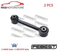 LINKS RECHTS QUERLENKER SATZ FEBEST 0425-CU20L 2PCS V FÜR MITSUBISHI LANCER VII