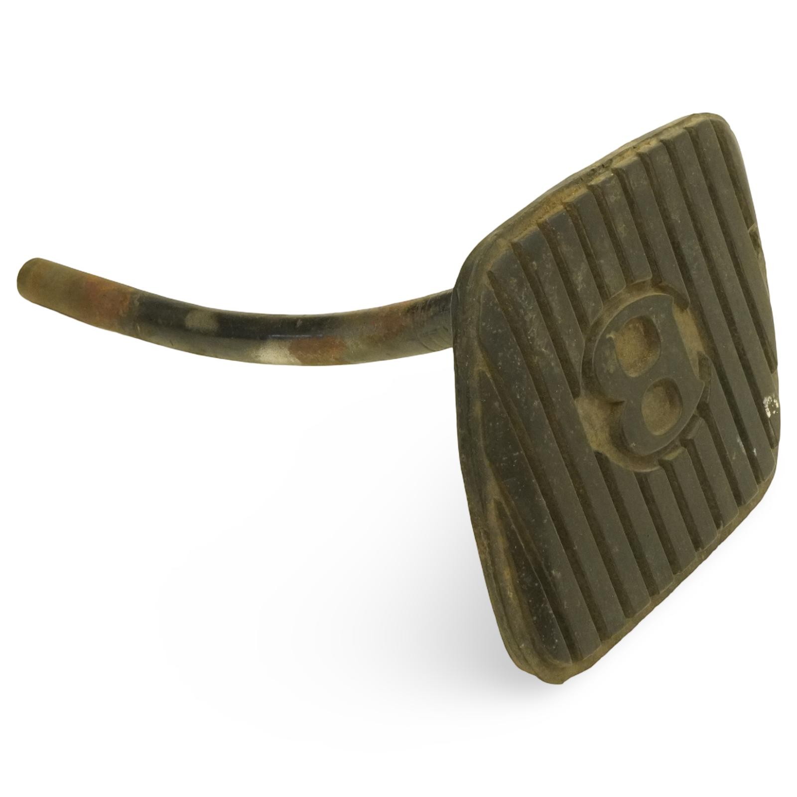 Bentley Mulsanne 1987-1992 Front Left Lower Brake pedal pad