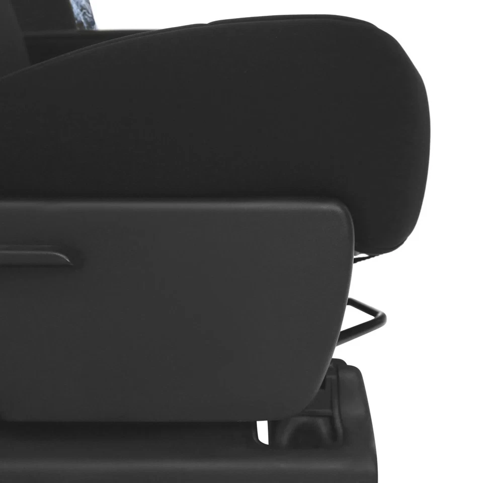 For Kia Sorento 16-20 Mossy Oak 1st Row Elements Bluefin Custom Seat Covers Foto 3 de 4