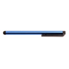 Blue Stylus Pen Touch Compact Lightweight for Tablets