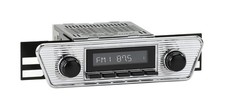 RetroRadio for 1955-73 Volkswagen Karmann Ghia HCB-M2-306-36-76