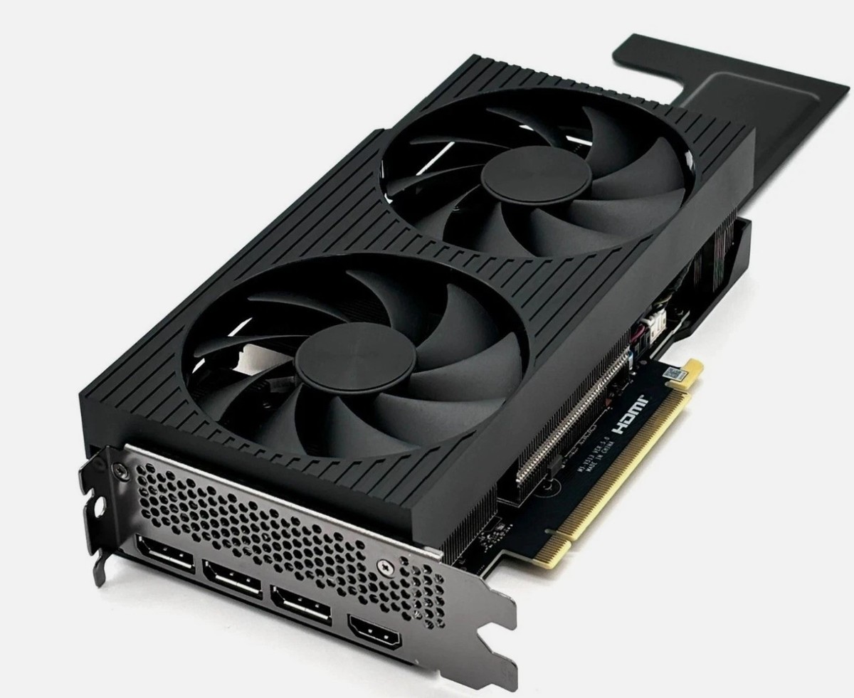 DELL OEM GeForce RTX 4070 12GB RAM Graphics Card 4WVDT | eBay