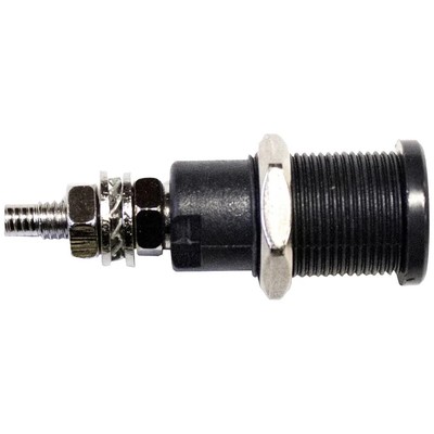 Mueller Electric BU-31607-0 Adapterstecker - Schwarz