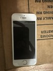 iPhone 5s “Sold As Is”