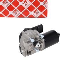 febi Wischermotor für VW GOLF 5 6 JETTA 3 EOS SKODA OCTAVIA 2 vorne 1K1955119A