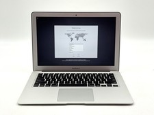 Apple MacBook Air 2011 - 13" - i5-2557M - 4GB RAM - 128GB SSD - Silver