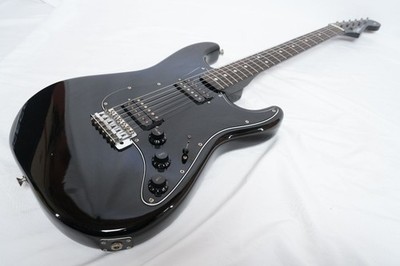 Tokai LIMITED EDITION TST-36H 80年代 TOKAI TST-36H Limited Edition Stratocaster Made in Japan 1980s