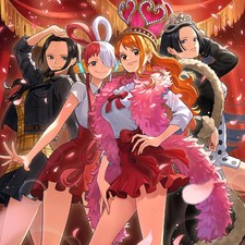 One Piece TCG Heroines Edition EB-03 - Choose Your Rare
