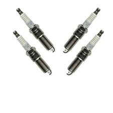 NGK Laser Iridium Spark Plug DILZKR7B11GS (4 Pack) for HONDA CIVIC LX 2012-20...