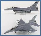 Hobby Master 1/72 F-16V Fighting Falcon #6619 21 TFG ROCAF w/6 x AIM-120 HA38056