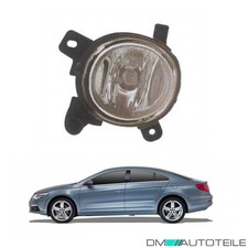 Nebelscheinwerfer rechts H11 für Audi A1 8X1 A4 B8 A5 VW Passat CC B6