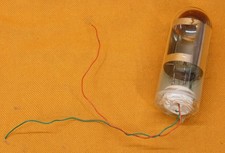 Vakuum Fotozelle Fotodiode Phototube Wickham UVV4A * Photometer spectrometer