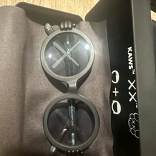 KAWS x SD Sunglasses