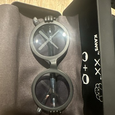 KAWS x SD Sunglasses