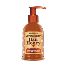 Garnier Whole Blends Honey Treasures Hair Rep...