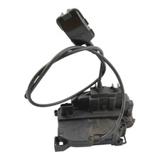 Serratura Porta Posteriore Sinistro RENAULT CLIO 3 Serie USATO ORIGINALE