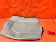 09-11 Mazda Rx8 Rx-8 - Driver Left Rear Upper Seat Skin Wrap Tan - Oem 303 09-11 Mazda Rx8 Rx-8 - Driver Left Rear Upper Seat Skin Wrap Tan - Oem 303
