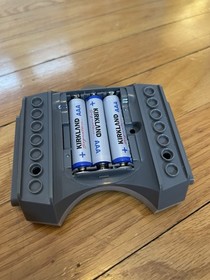 LEGO Power Functions IR Speed Remote Control 8879 With Brand New Batteries! A+