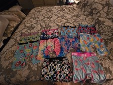 PSD underwear Lot Of 10 SIZE XL BOYS