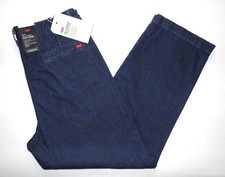 LEVI'S - Men's NEW XX Stay Loose Fit Chinos 34"W X 34"L Blue Wellthread Trousers
