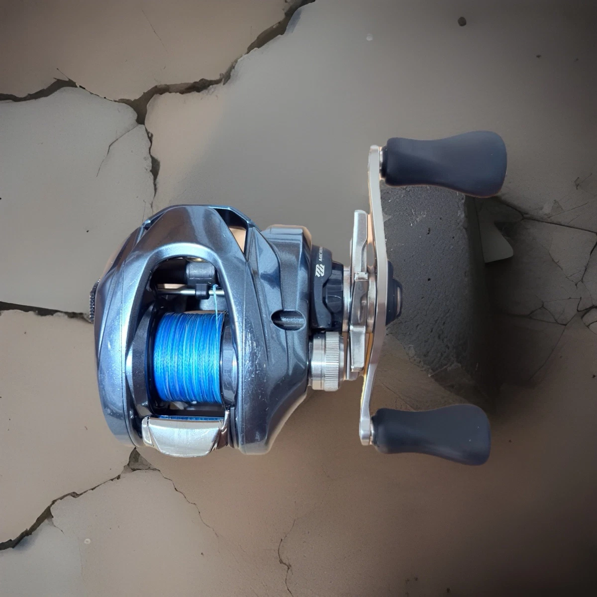 Shimano Aldebaran Bfs Xg for sale | eBay