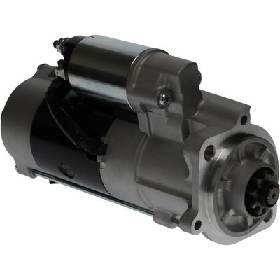 New Starter For Caterpillar Ag. & Ind. 299D 14-17 943251083010 M008T50471 895490