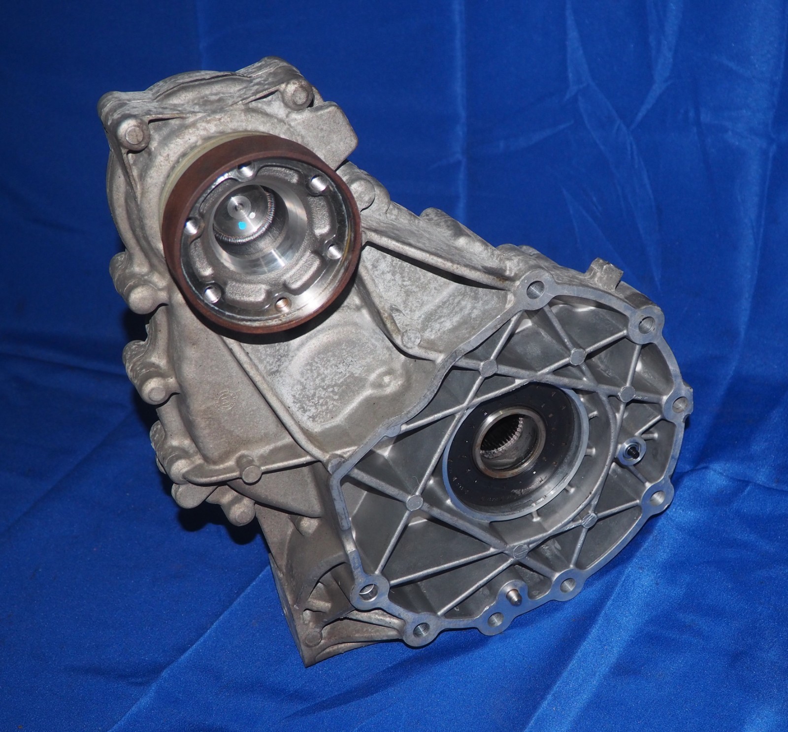 2013-2023 Maserati Ghibli Quattroporte SQ4 3.0L AWD Transfer Case W/Warranty OEM