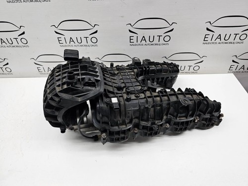 Mercedes-Benz GL X166 2013 Benzin 270kW Ansaugbrücke Ansaugkrümmer A2780980807