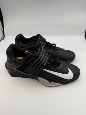 nike savaleos weight lifting