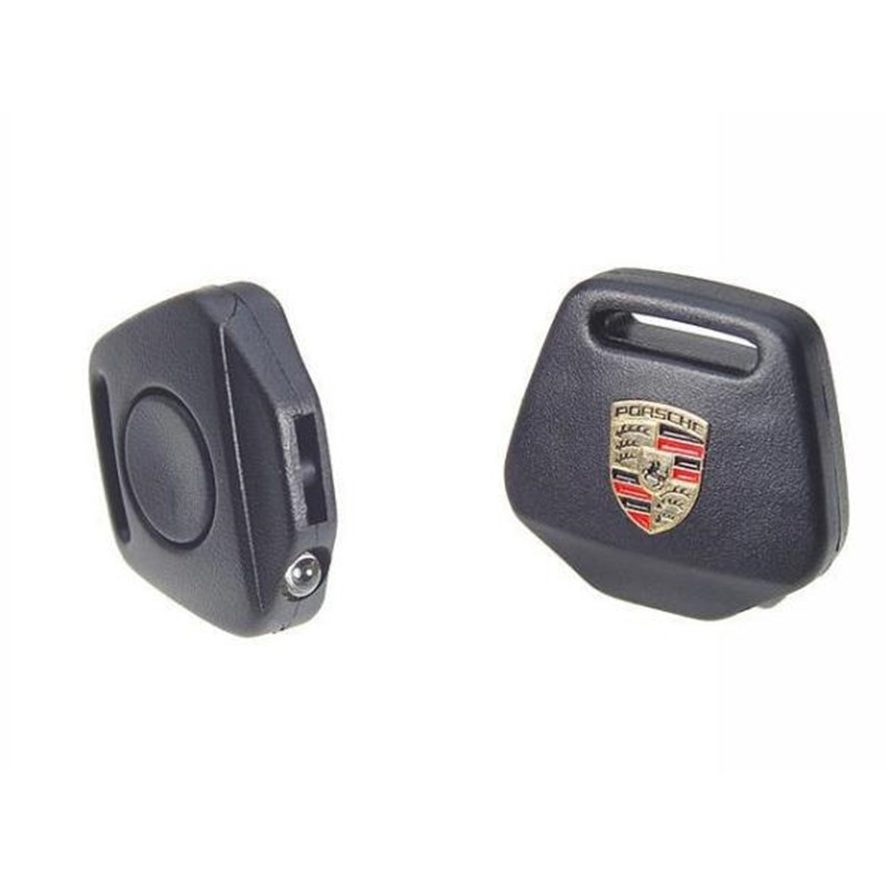 はっぴー Key Blank and Head with Light Bulb Kit Genuine For: Porsche 911 78