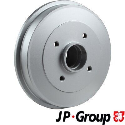 JP Group 4163500400 Bremstrommel FüR CitroËN Peugeot-image