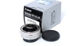 Canon Extender EF 1.4XIII