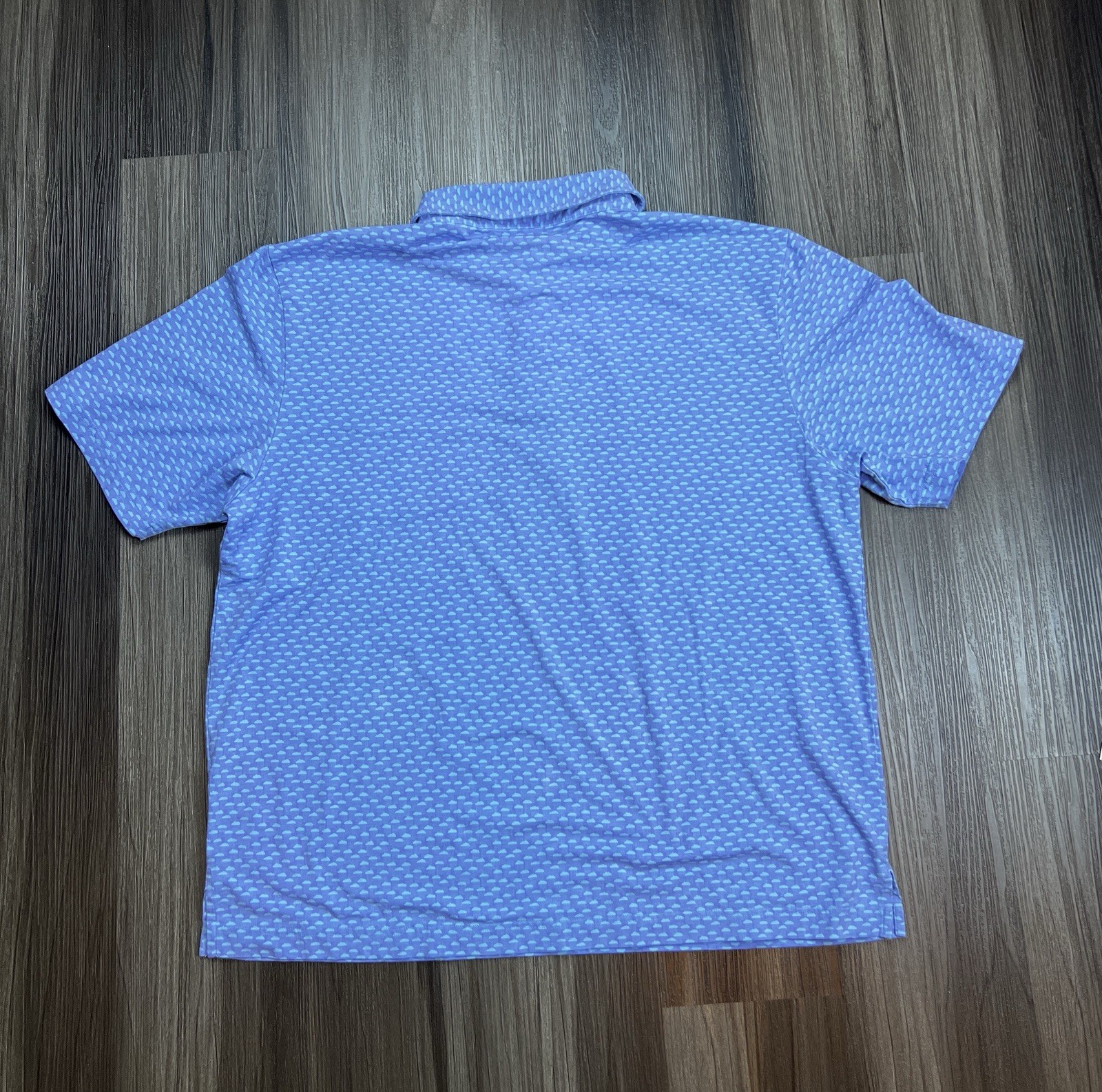 Peter Millar Men Large Mountainside Collection Bl… - image 3