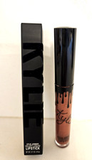 Kylie Jenner VELVET Liquid Lipstick - BRAT - 0.11 oz - NEW IN BOX -DISCONTINUED
